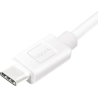 Logilink | USB 3.2 Gen 1x1 Cable | CU0175 | USB-C to USB-A USB-C Male | USB-A Male