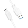 Logilink | USB 3.2 Gen 1x1 Cable | CU0175 | USB-C to USB-A USB-C Male | USB-A Male
