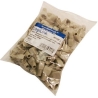 Logilink MP0005 | Keystone jack GREY RJ45 SR-V11 (100pc.) | Grey