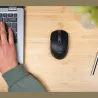 Trust MOUSE USB OPTICAL WRL OZAA/BLACK 24819 TRUST