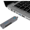 Logilink | USB port blocker | AU0045