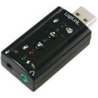 Logilink | USB Audio adapter, 7.1 sound effect