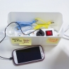Logilink | KAB0061 Cable Box