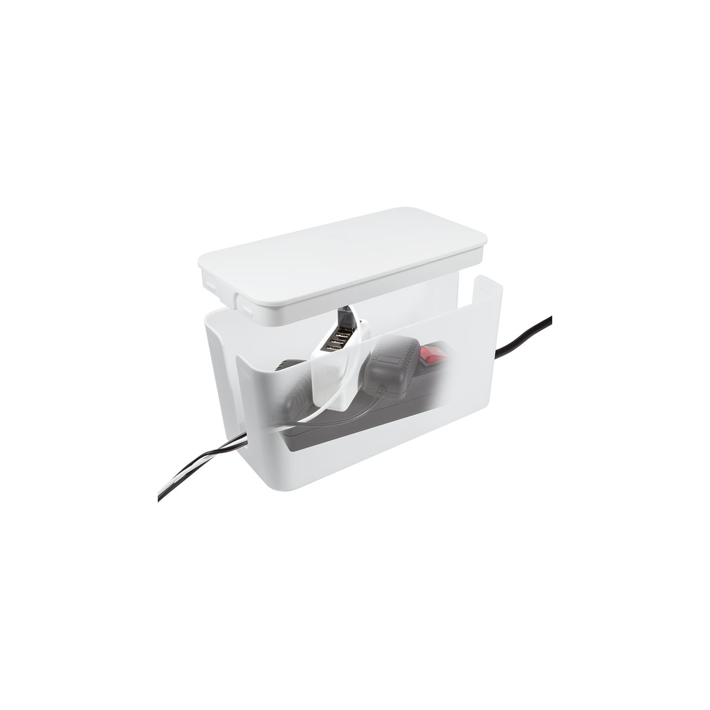 Logilink | KAB0061 Cable Box
