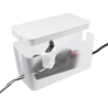 Logilink | KAB0061 Cable Box