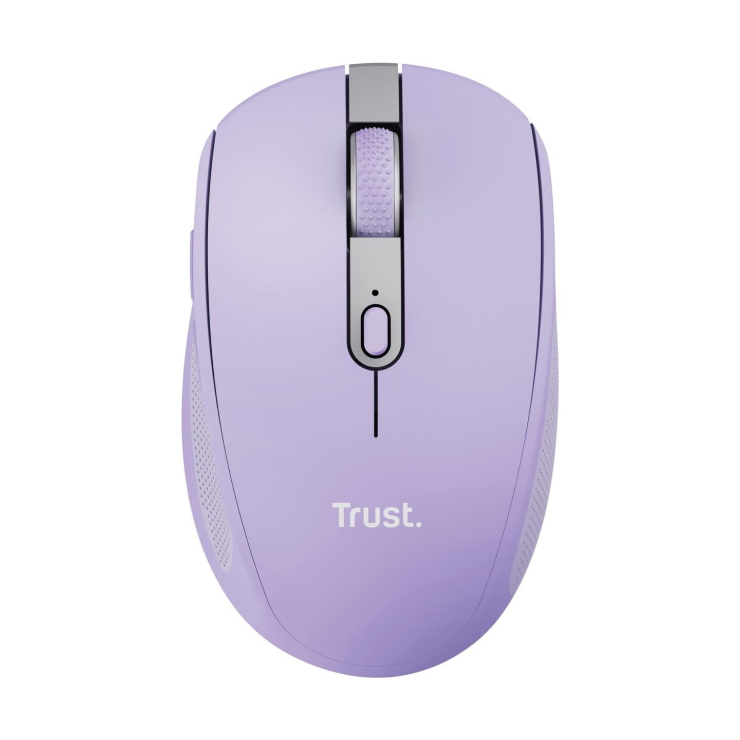 Trust MOUSE USB OPTICAL WRL OZAA/PURPLE 25384 TRUST