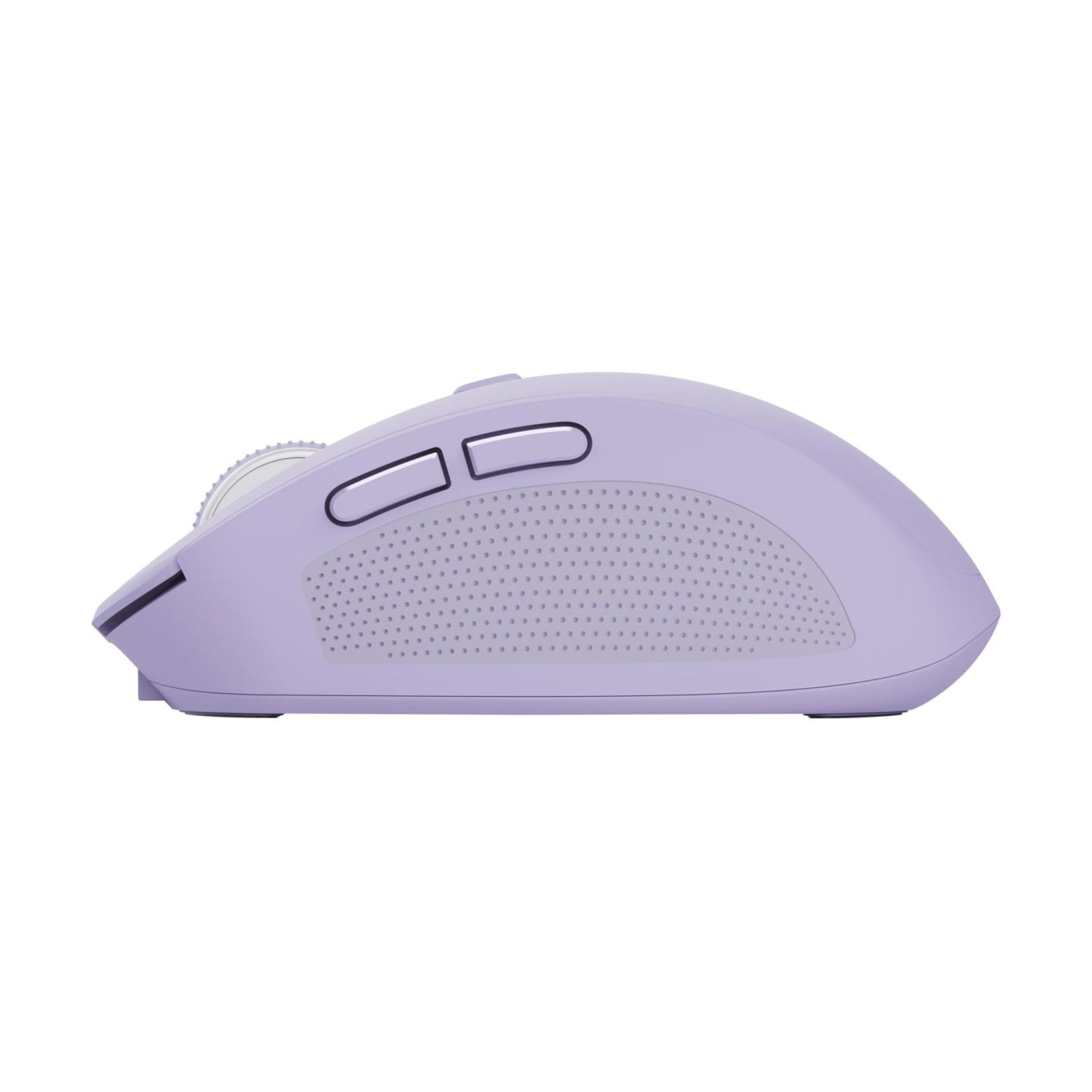 Trust MOUSE USB OPTICAL WRL OZAA/PURPLE 25384 TRUST