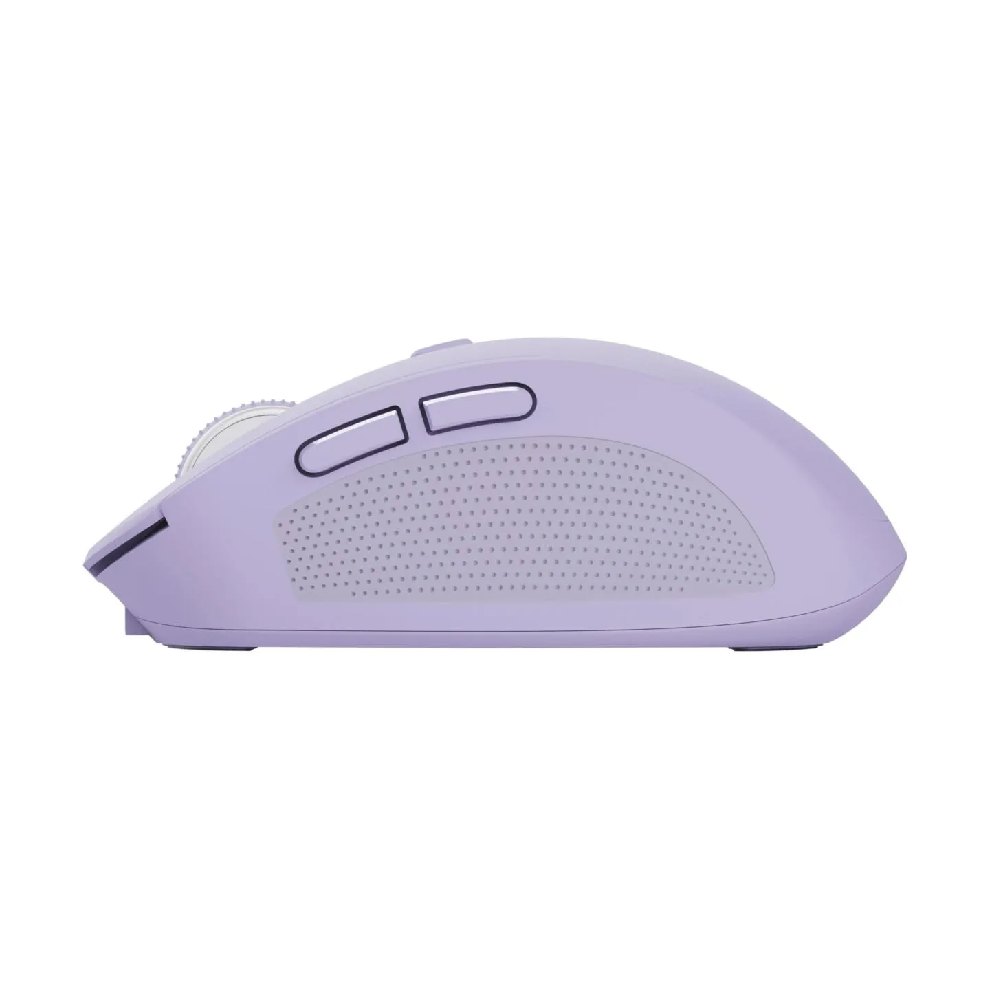 Trust MOUSE USB OPTICAL WRL OZAA/PURPLE 25384 TRUST