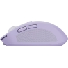 Trust MOUSE USB OPTICAL WRL OZAA/PURPLE 25384 TRUST
