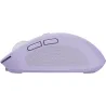 Trust MOUSE USB OPTICAL WRL OZAA/PURPLE 25384 TRUST