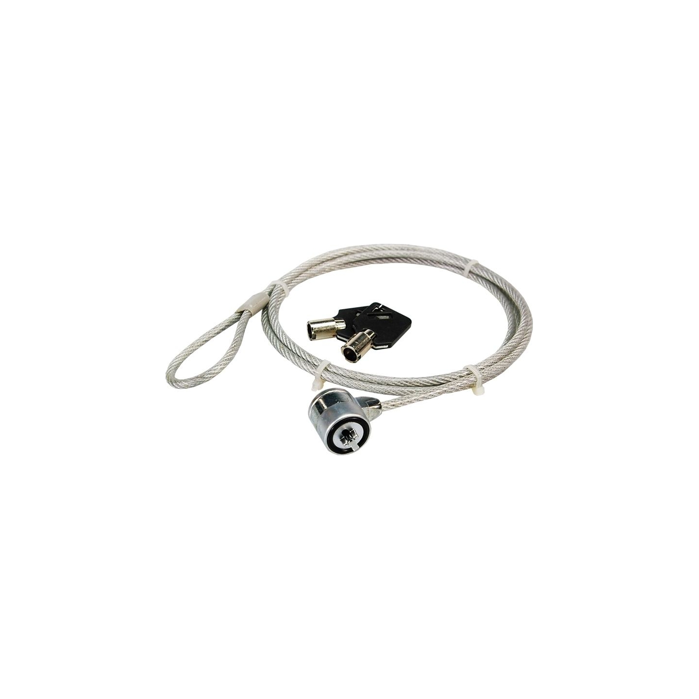 Logilink Notebook Security Lock | 1.5 m