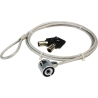 Logilink Notebook Security Lock | 1.5 m