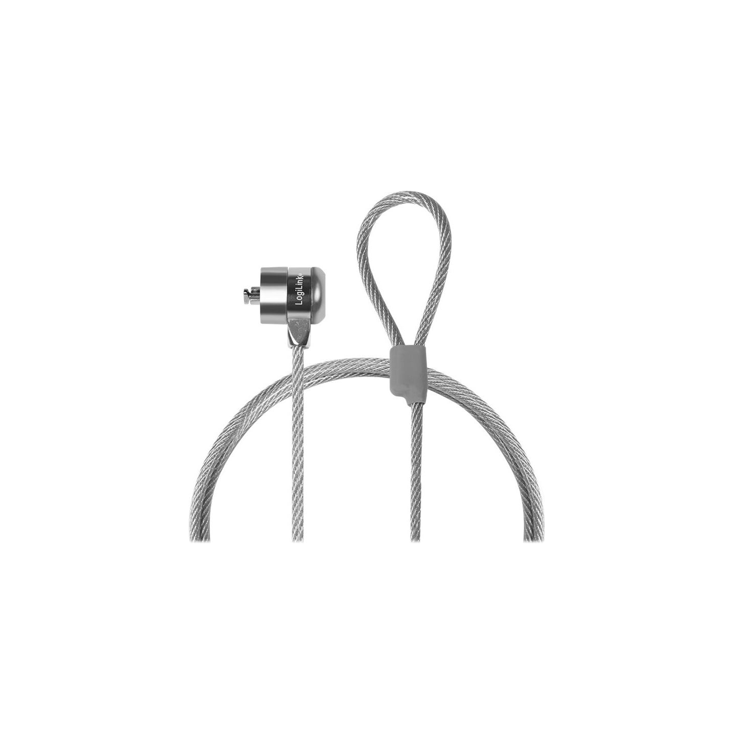 Logilink Notebook Security Lock | 1.5 m