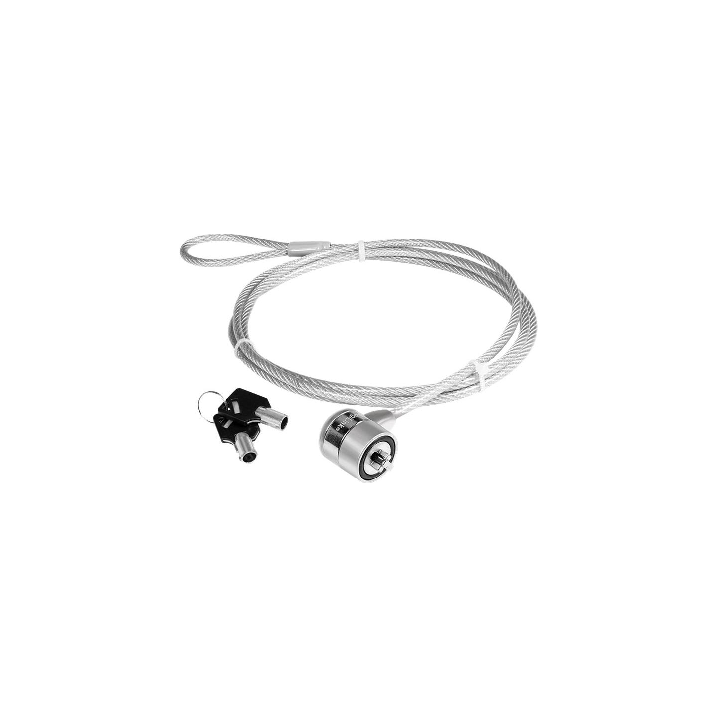 Logilink Notebook Security Lock | 1.5 m
