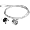 Logilink Notebook Security Lock | 1.5 m