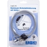 Logilink Notebook Security Lock | 1.5 m