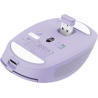 Trust MOUSE USB OPTICAL WRL OZAA/PURPLE 25384 TRUST