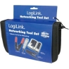 Logilink | Networking Tool Set with Bag, 4 parts