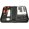 Logilink | Networking Tool Set with Bag, 4 parts