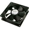 Logilink | FAN103 | Black | Case fan