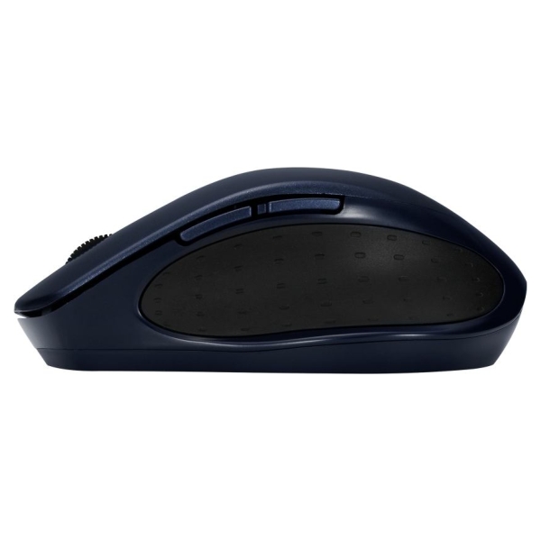 Asus | WIRELESS MOUSE | MW203 | Wireless | Bluetooth | Blue