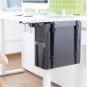 Logilink EO0009 Adjustable Under-Desk CPU Mount, strap | Logilink