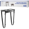 Logilink EO0009 Adjustable Under-Desk CPU Mount, strap | Logilink