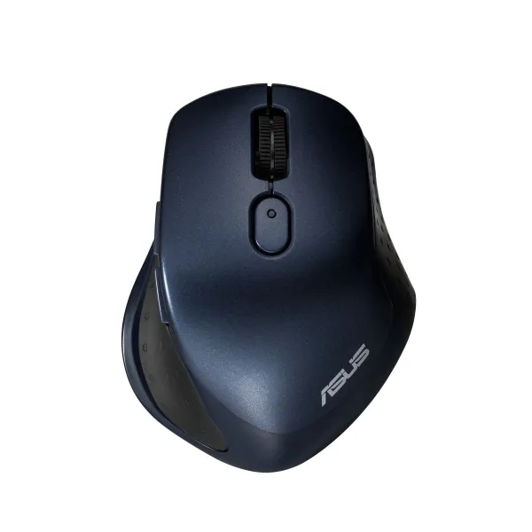 Asus MW203 MULTI-DEVICE WIRELESS SILENT MOUSE BLACK
