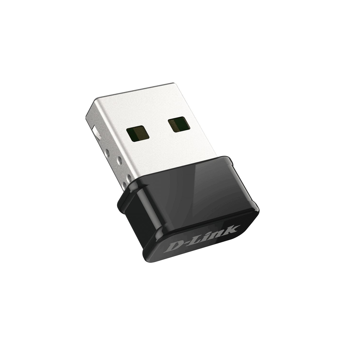 D-Link | AC1300 MU-MIMO Wi-Fi Nano USB Adapter | DWA-181 | Wireless