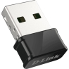 D-Link | AC1300 MU-MIMO Wi-Fi Nano USB Adapter | DWA-181 | Wireless