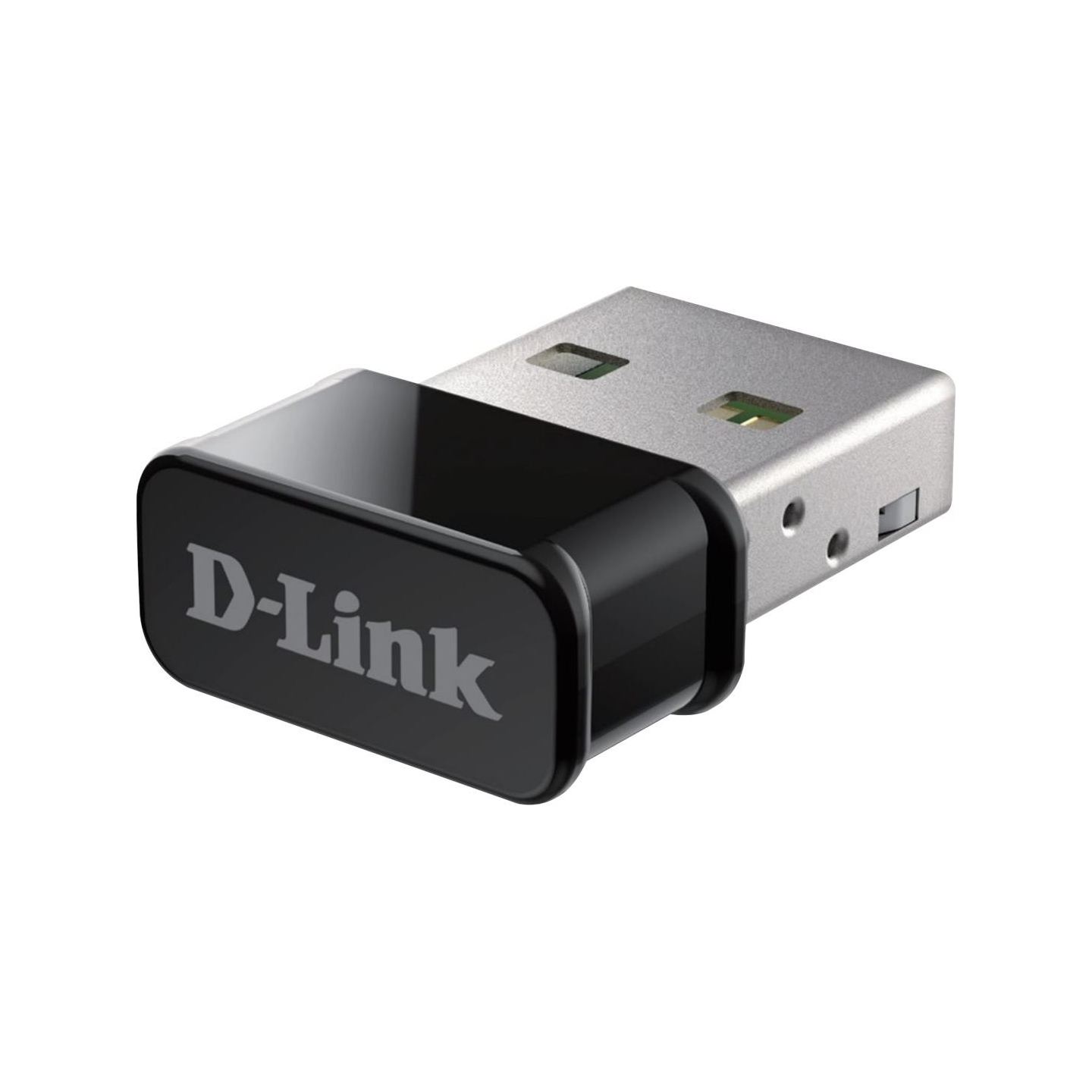 D-Link | AC1300 MU-MIMO Wi-Fi Nano USB Adapter | DWA-181 | Wireless
