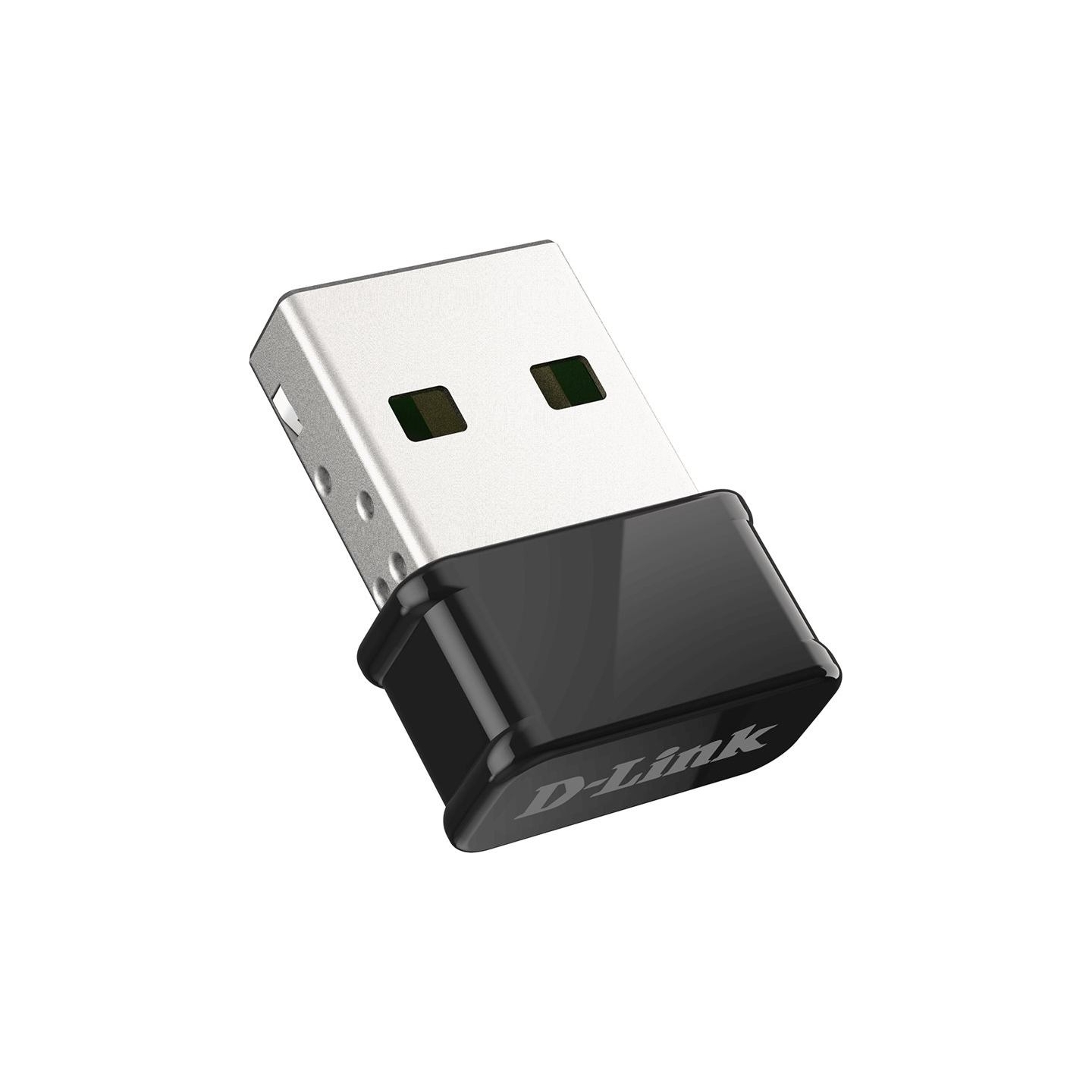 D-Link | AC1300 MU-MIMO Wi-Fi Nano USB Adapter | DWA-181 | Wireless