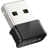 D-Link | AC1300 MU-MIMO Wi-Fi Nano USB Adapter | DWA-181 | Wireless