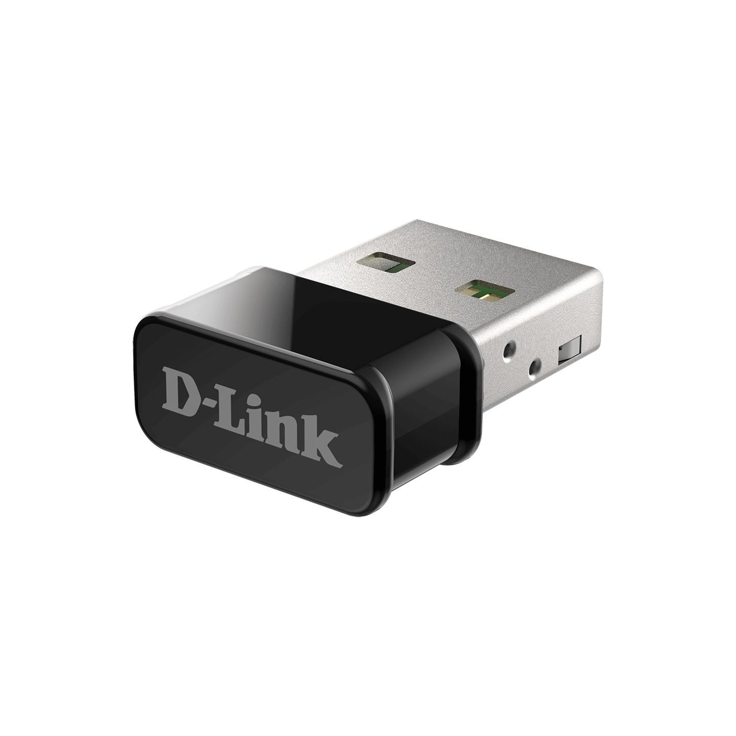 D-Link | AC1300 MU-MIMO Wi-Fi Nano USB Adapter | DWA-181 | Wireless