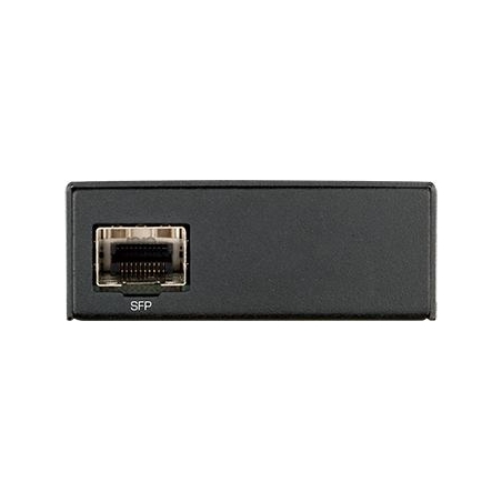 D-Link | 1000BaseT to SFP Standalone Media Converter | DMC-G01LC | Gigabit SFP port | 10/100/1000 Mbps port