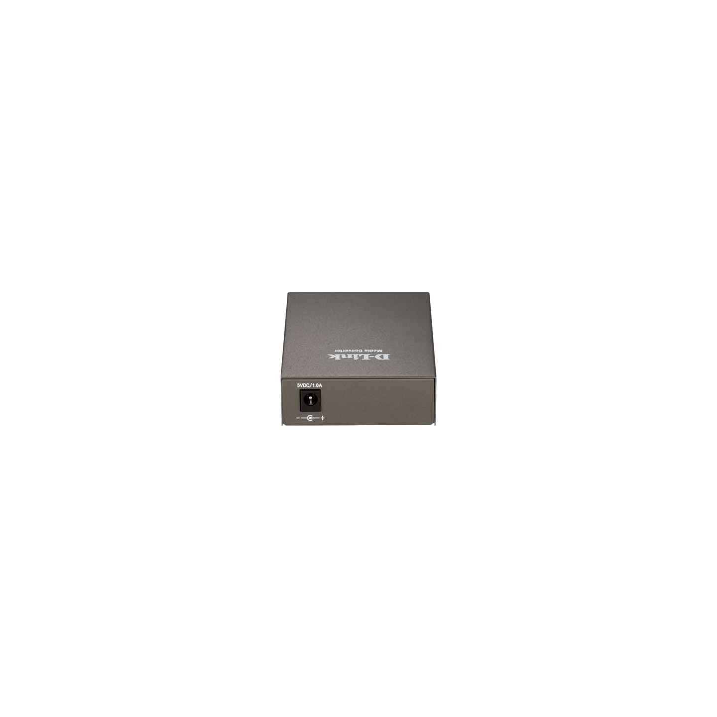 D-Link | 1000BaseT to SFP Standalone Media Converter | DMC-G01LC | Gigabit SFP port | 10/100/1000 Mbps port