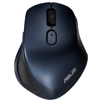 Asus | WIRELESS MOUSE | MW203 | Wireless | Bluetooth | Blue