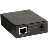 D-Link | 1000BaseT to SFP Standalone Media Converter | DMC-G01LC | Gigabit SFP port | 10/100/1000 Mbps port
