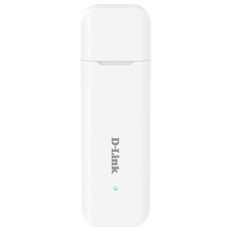D-Link 4G LTE AX300 Wi-Fi 6 USB Adapter | DWM-222W/R