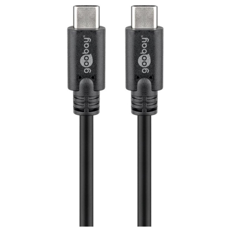 Goobay | 67975 | USB-C to USB-C