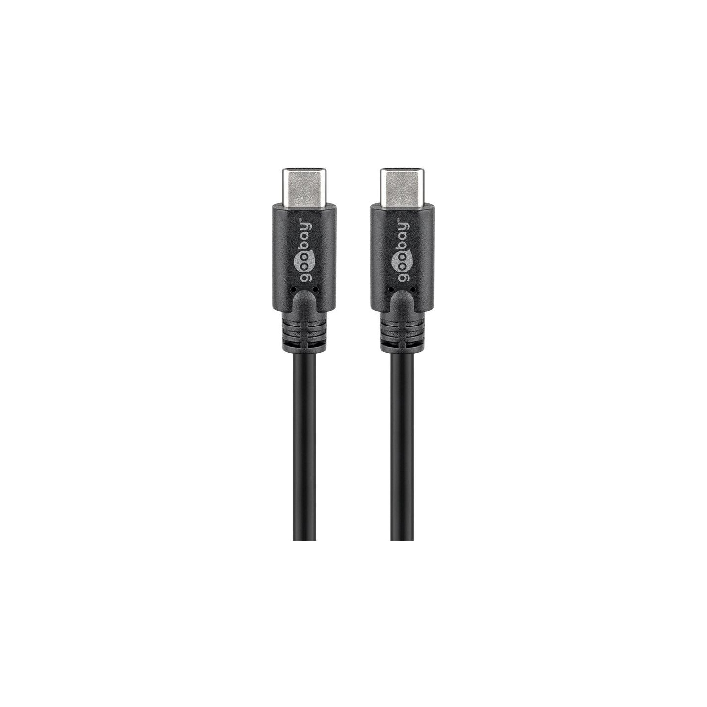 Goobay | 67975 | USB-C to USB-C