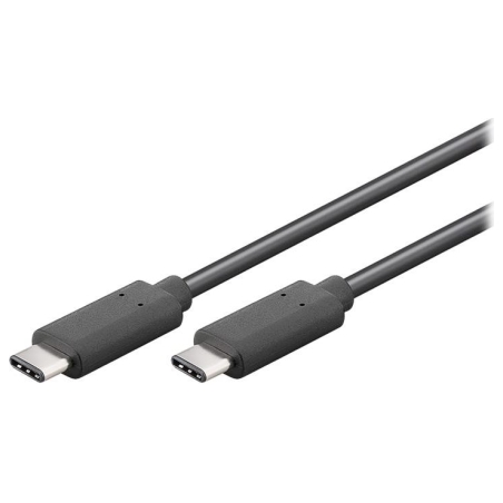Goobay | 67975 | USB-C to USB-C