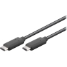 Goobay | 67975 | USB-C to USB-C