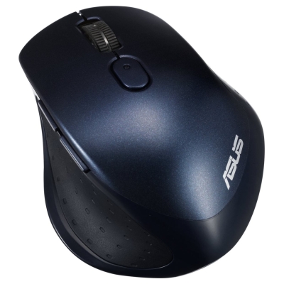 Asus | WIRELESS MOUSE | MW203 | Wireless | Bluetooth | Blue