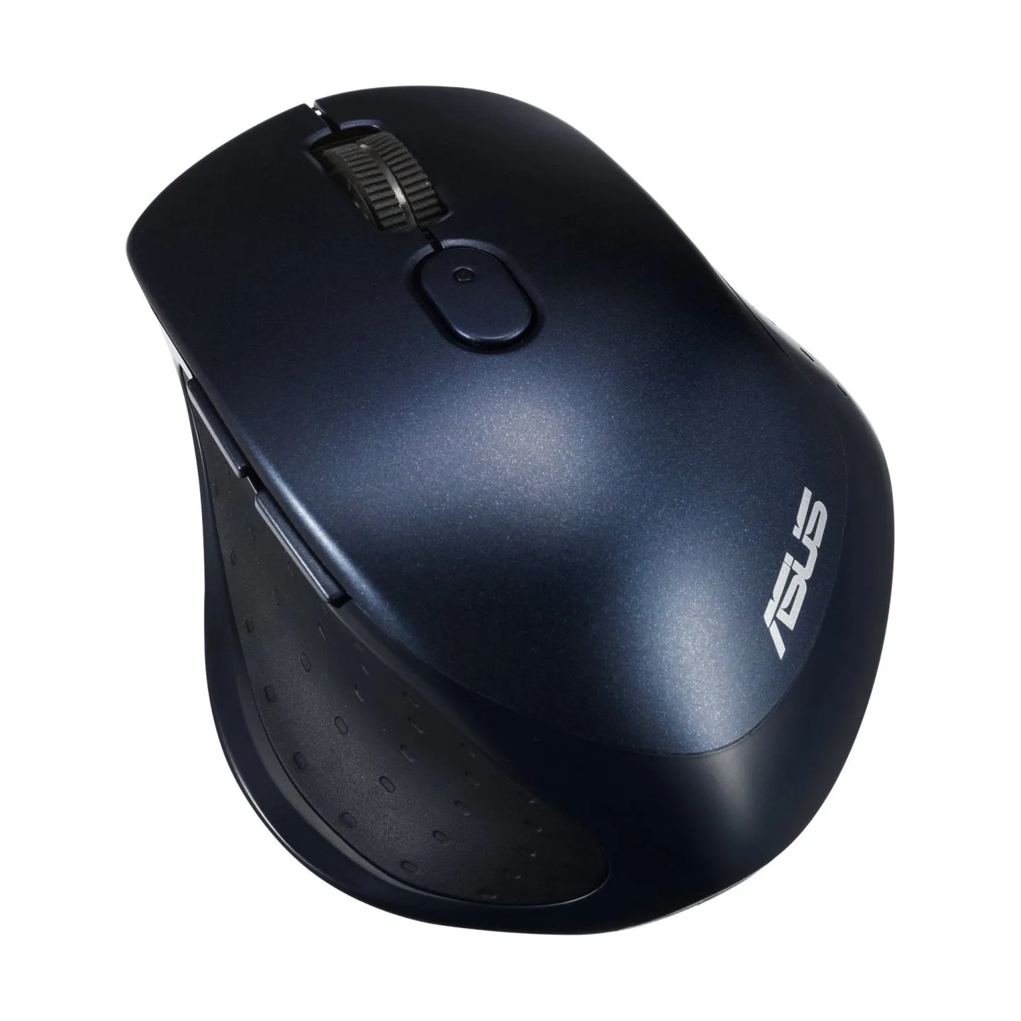 Asus | WIRELESS MOUSE | MW203 | Wireless | Bluetooth | Blue