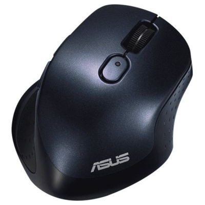 Asus | WIRELESS MOUSE | MW203 | Wireless | Bluetooth | Blue
