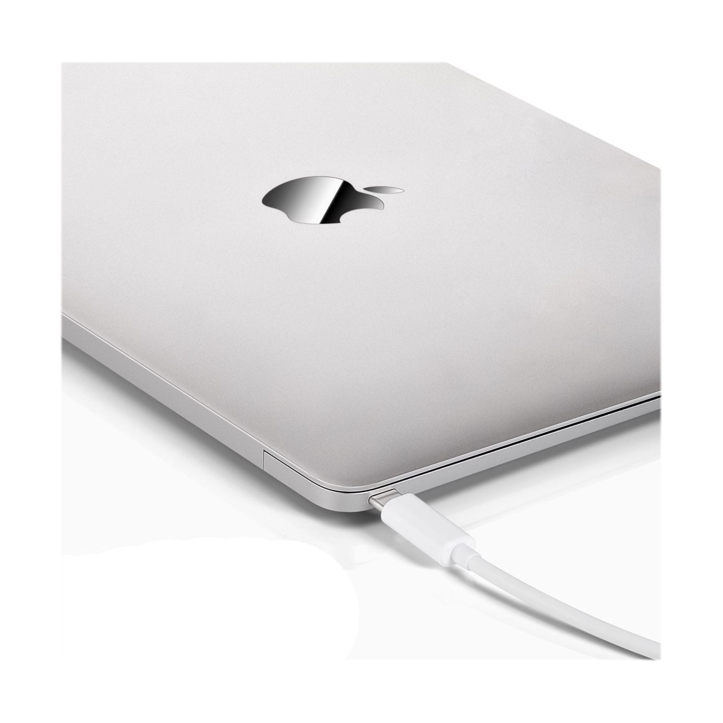 Goobay | USB-C HDMI adapter | 66259 | White | USB-C male | HDMI female (Type A) | 0.2 m