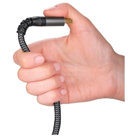 Goobay | DisplayPort Cable, 8K at 60 Hz | 65264 | DisplayPort DisplayPort | DisplayPort (male)