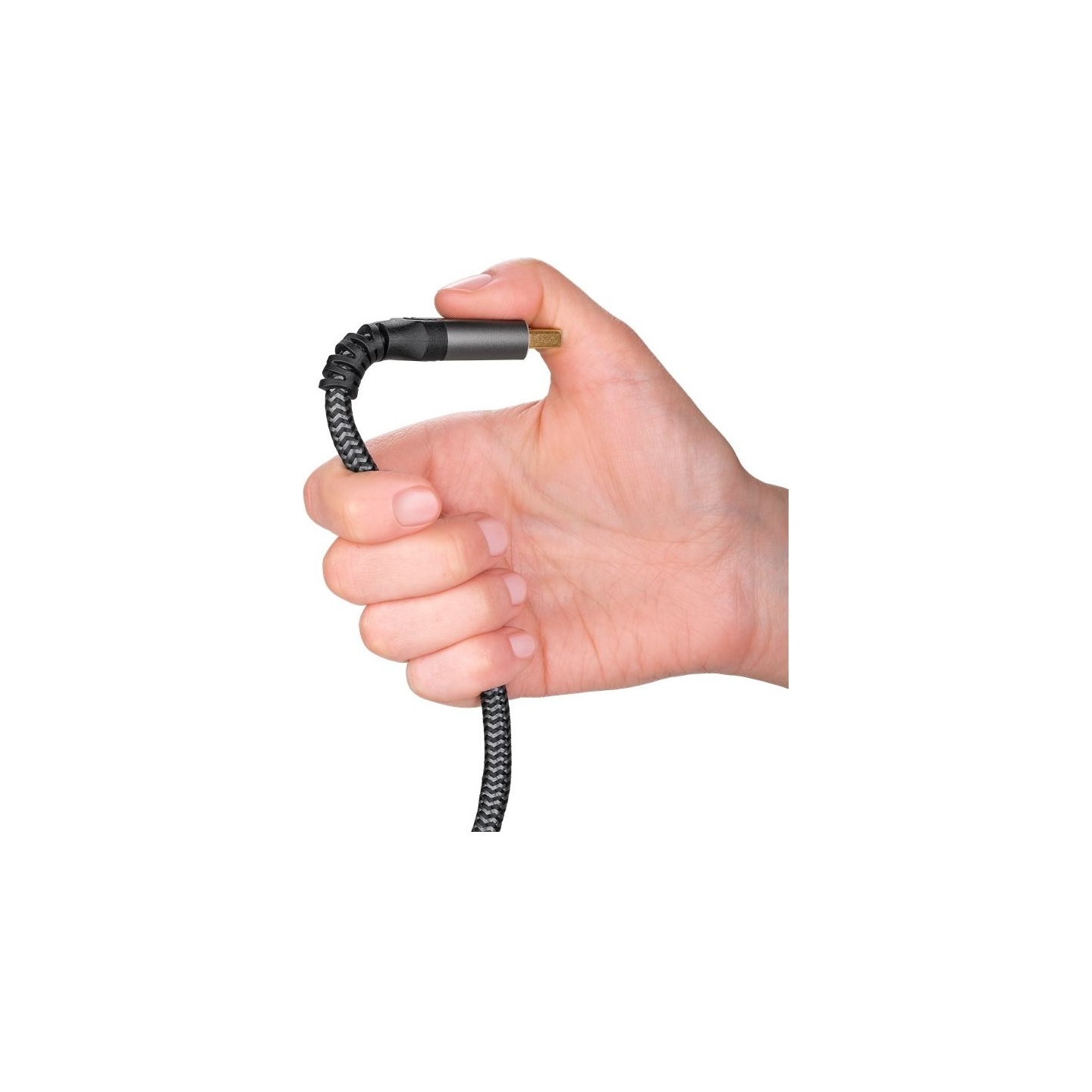 Goobay | DisplayPort Cable, 8K at 60 Hz | 65264 | DisplayPort DisplayPort | DisplayPort (male)