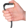 Goobay | DisplayPort Cable, 8K at 60 Hz | 65264 | DisplayPort DisplayPort | DisplayPort (male)